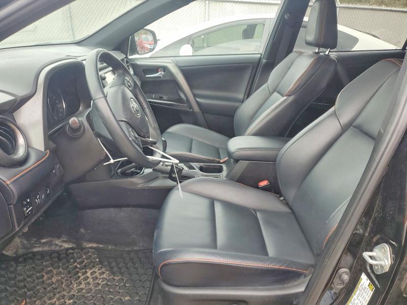Продаж на аукціоні авто 2018 Toyota Rav4, vin: 2T3JFREV1JW713983, номер лоту: 47943806