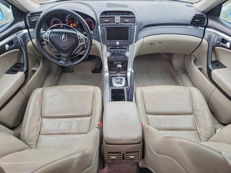 Aukcja sprzedaży 2007 Acura Tl, vin: 19UUA662X7A046645, numer aukcji: 79777695