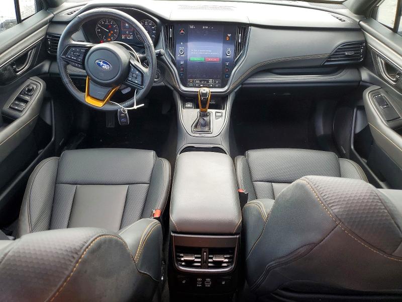 Aukcja sprzedaży 2025 Subaru Outback, vin: 4S4BTGUD9S3166892, numer aukcji: 79940585