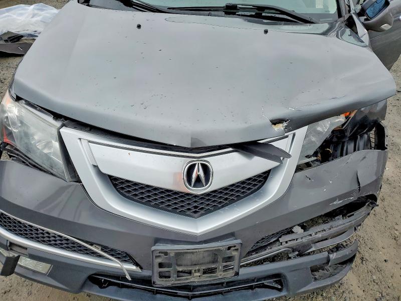Продаж на аукціоні авто 2012 Acura Mdx, vin: 2HNYD2H41CH535925, номер лоту: 41962466