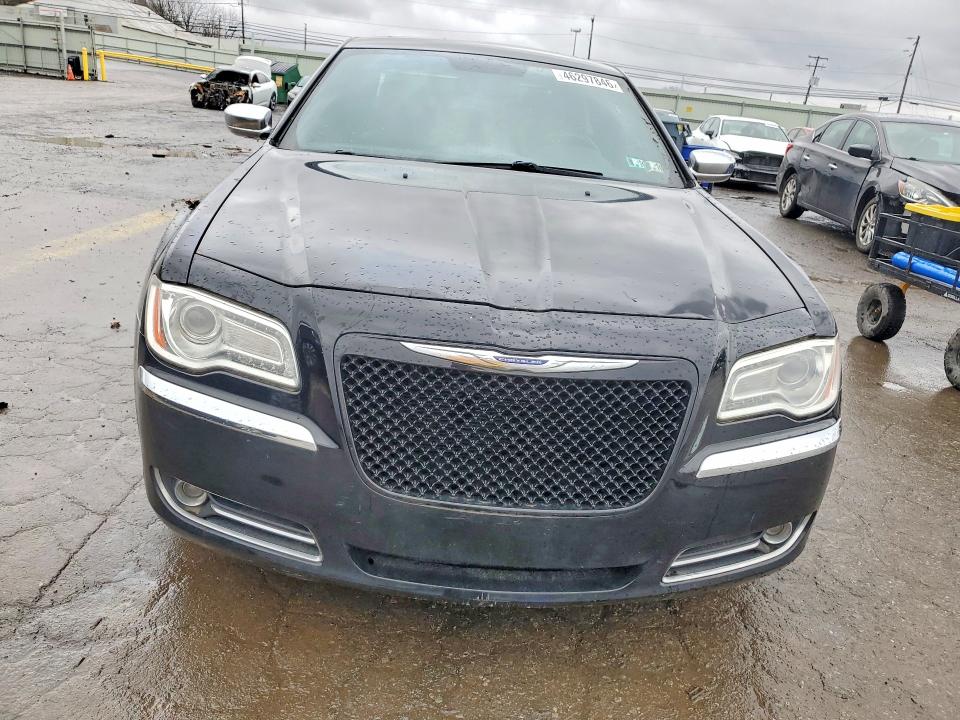 46297846 :رقم المزاد ، 2C3CCACG2CH200854 vin ، 2012 Chrysler 300 مزاد بيع