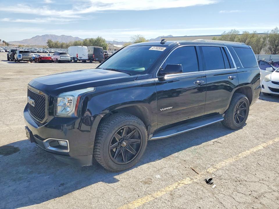 Продаж на аукціоні авто 2015 Gmc Yukon, vin: 1GKS2BKC5FR101548, номер лоту: 41762856