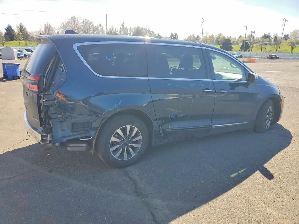 Aukcja sprzedaży 2023 Chrysler Pacifica, vin: 2C4RC1S70PR551558, numer aukcji: 47747276