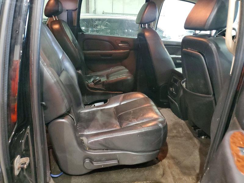 Aukcja sprzedaży 2008 Chevrolet Suburban, vin: 3GNFK16398G172716, numer aukcji: 47529846