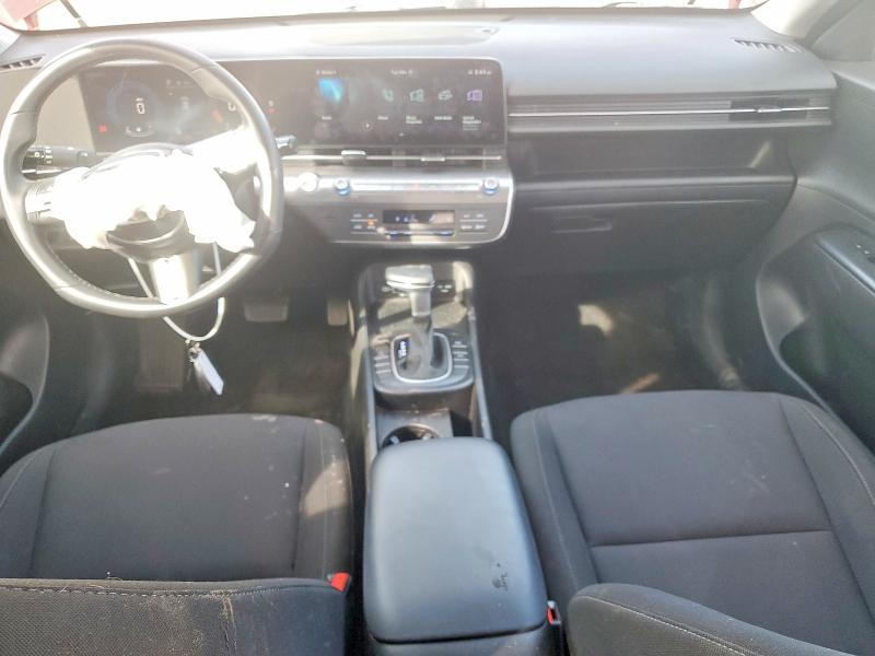 Продажа на аукционе авто 2024 Hyundai Kona, vin: KM8HBCAB4RU159720, номер лота: 45558986