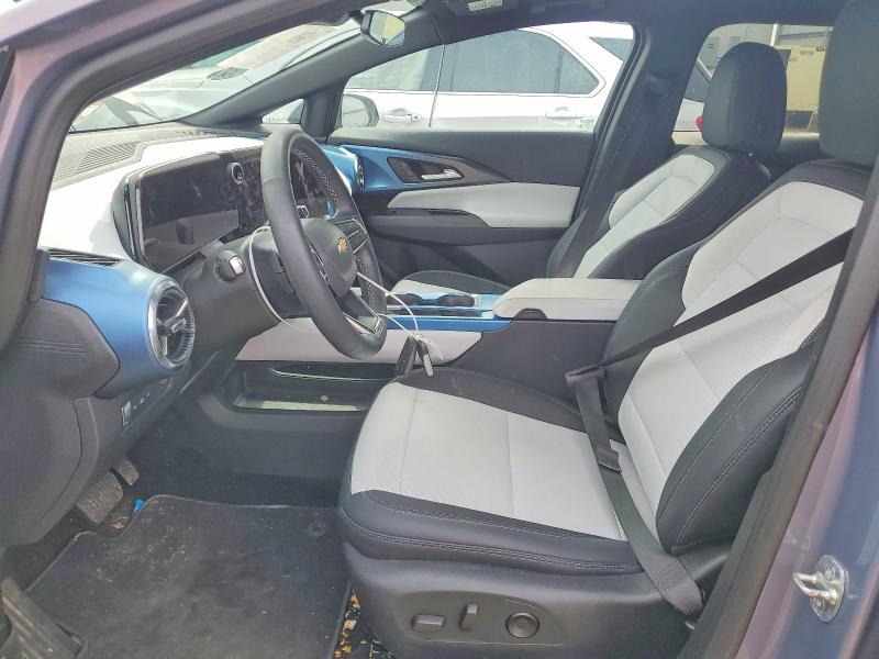 Aukcja sprzedaży 2025 Chevrolet Equinox, vin: 3GN7DLRP8SS122337, numer aukcji: 41707856