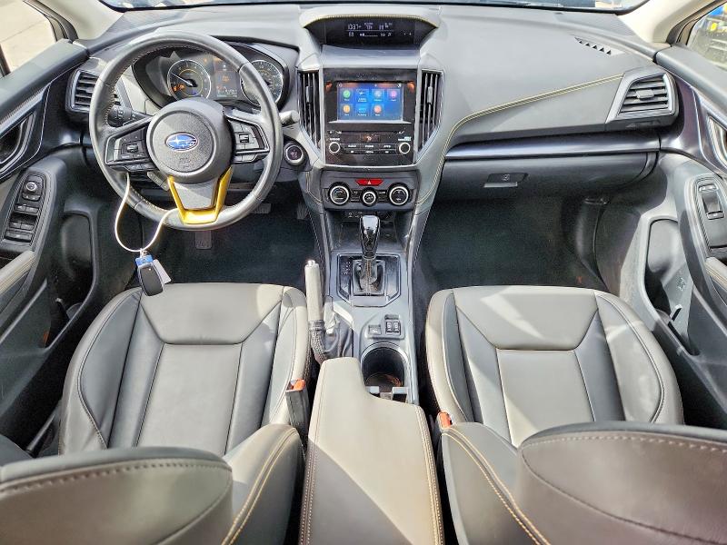 Продажа на аукционе авто 2022 Subaru Crosstrek, vin: JF2GTHRC7NH257393, номер лота: 47259536