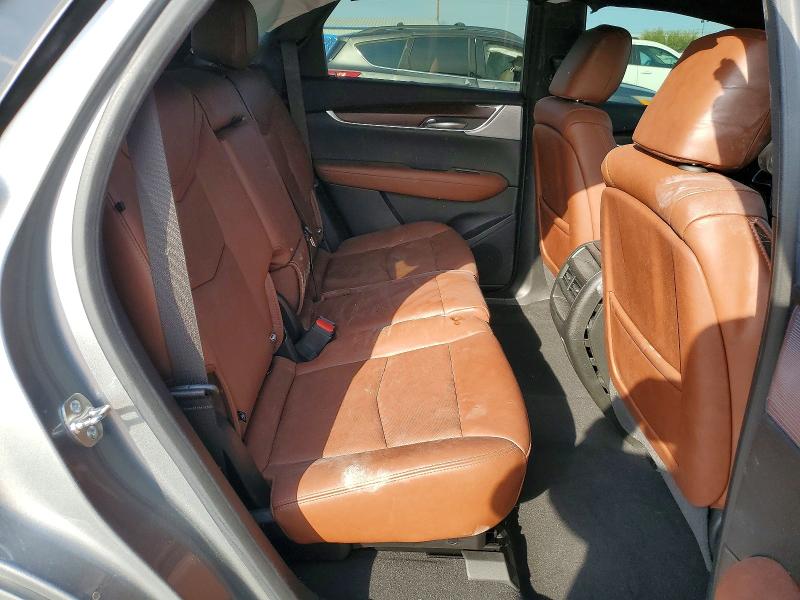 Продажа на аукционе авто 2024 Cadillac Xt5, vin: 1GYKNDRS3RZ722913, номер лота: 46391296