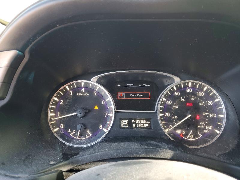 2015 Infiniti Qx60 მანქანა იყიდება აუქციონზე, vin: 5N1AL0MN0FC523992, აუქციონის ნომერი: 45482436