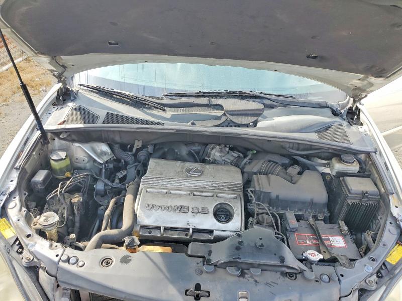 2005 Lexus Rx 330 მანქანა იყიდება აუქციონზე, vin: 2T2GA31U55C036516, აუქციონის ნომერი: 48185246