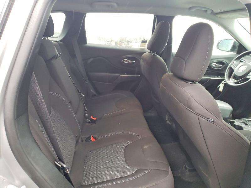 Aukcja sprzedaży 2019 Jeep Cherokee, vin: 1C4PJMAX5KD432898, numer aukcji: 45450376