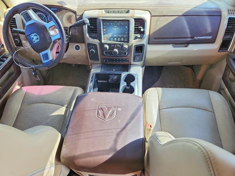46744316 :رقم المزاد ، 3C6UR5NL5DG541318 vin ، 2013 Ram 2500 مزاد بيع