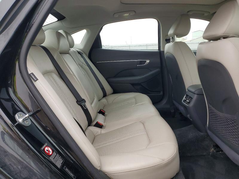 Aukcja sprzedaży 2020 Hyundai Sonata, vin: 5NPEH4J26LH009962, numer aukcji: 79665055