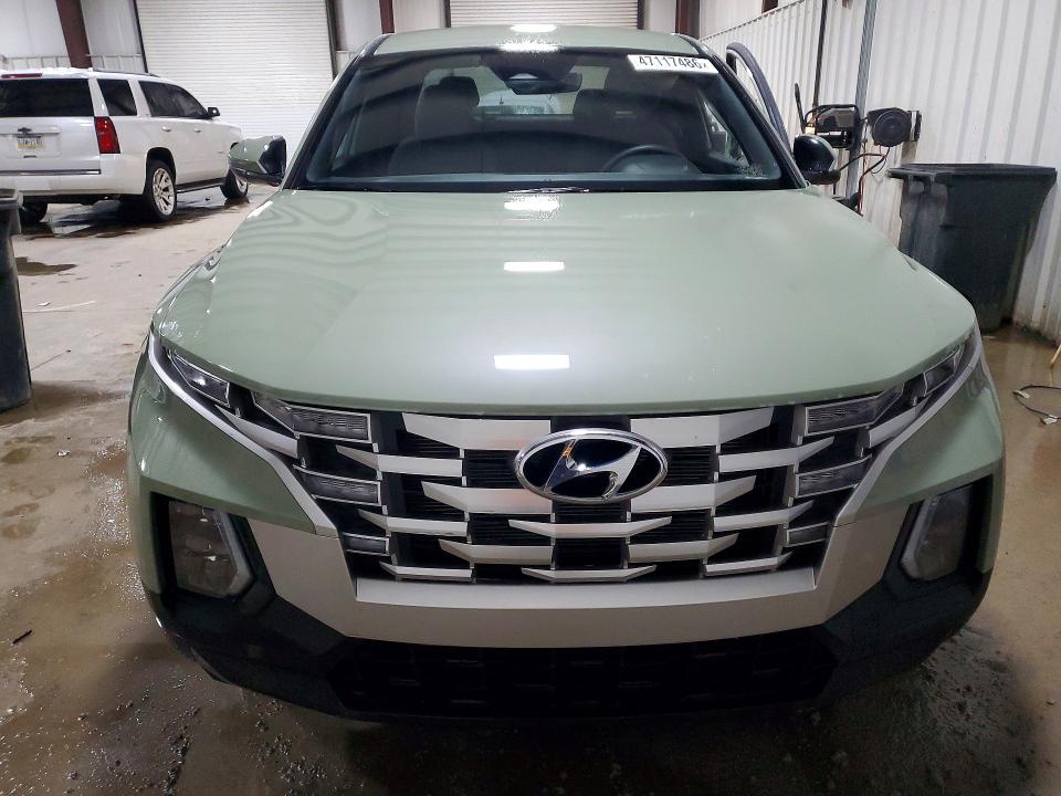 Продажа на аукционе авто 2024 Hyundai Santa Cruz, vin: 5NTJBDDEXRH125777, номер лота: 47117486