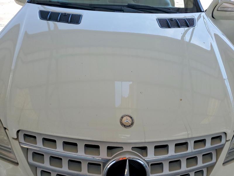Продаж на аукціоні авто 2010 Mercedes-benz Ml, vin: 4JGBB8GB0AA592046, номер лоту: 46709796