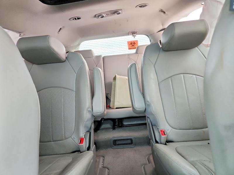 Aukcja sprzedaży 2017 Buick Enclave, vin: 5GAKVBKD1HJ254507, numer aukcji: 42077586