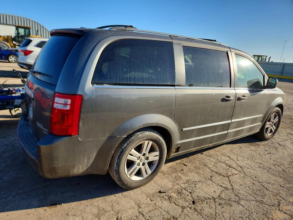 Продаж на аукціоні авто 2010 Dodge Grand Caravan, vin: 2D4RN5DX8AR390403, номер лоту: 79944845
