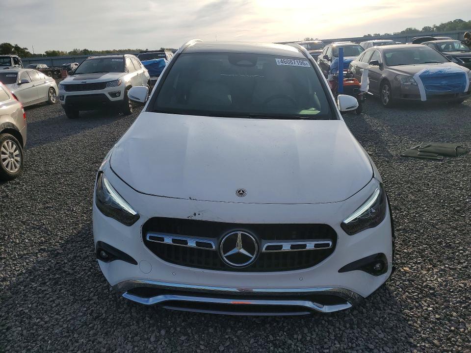 Продаж на аукціоні авто 2026 Mercedes-benz Gla, vin: W1N4N4GB2TJ793391, номер лоту: 46087196