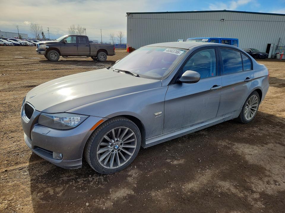 2011 Bmw 328 მანქანა იყიდება აუქციონზე, vin: WBAPK7C59BA771799, აუქციონის ნომერი: 46563786