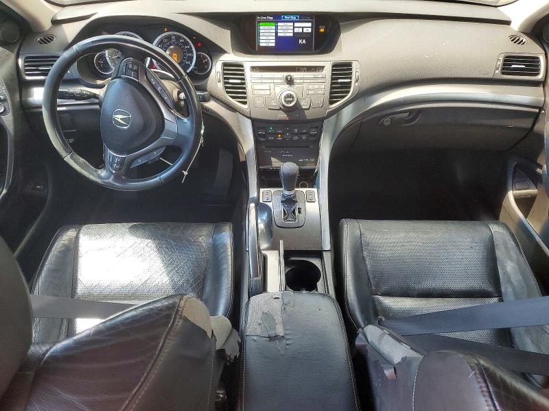 Aukcja sprzedaży 2012 Acura Tsx, vin: JH4CW2H68CC002449, numer aukcji: 47822796
