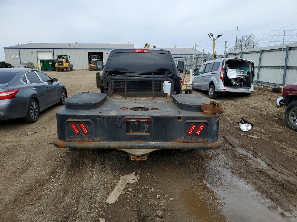 Продаж на аукціоні авто 2012 Dodge Ram 3500, vin: 3C63DRGL6CG118535, номер лоту: 47381886