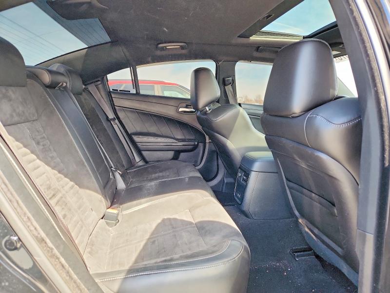 2023 Dodge Charger მანქანა იყიდება აუქციონზე, vin: 2C3CDXCT6PH680478, აუქციონის ნომერი: 46513076