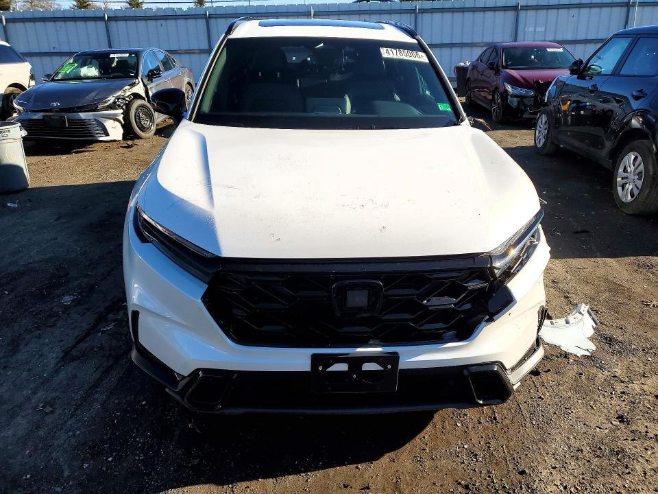 Aukcja sprzedaży 2025 Honda Cr-v, vin: 5J6RS6H80SL042615, numer aukcji: 41785066
