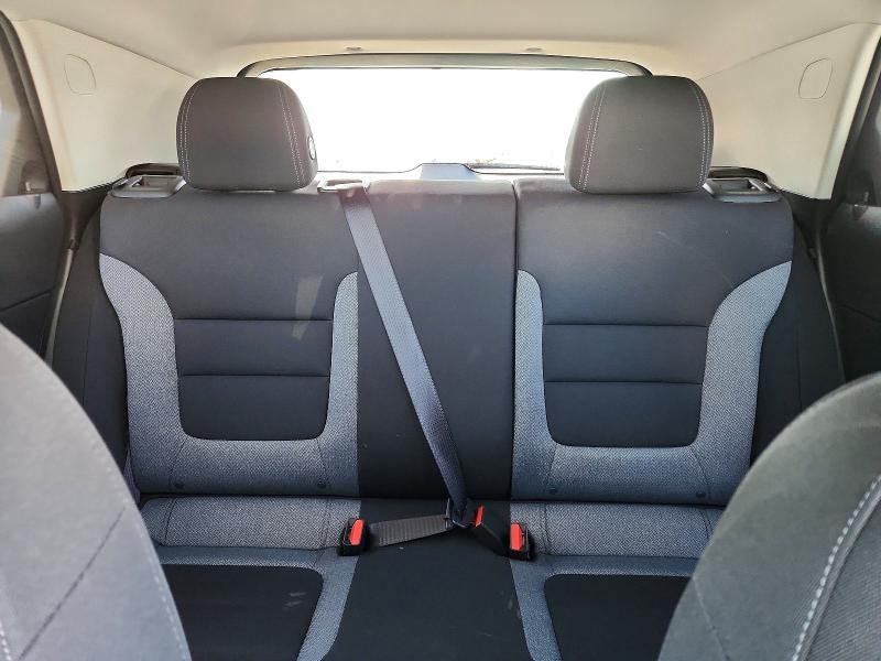 Продажа на аукционе авто 2026 Chevrolet Trailblazer, vin: KL79MRSL1TB124503, номер лота: 47297266