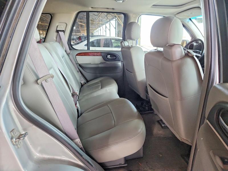 Aukcja sprzedaży 2007 Gmc Envoy, vin: 1GKDT13S572118091, numer aukcji: 47898586