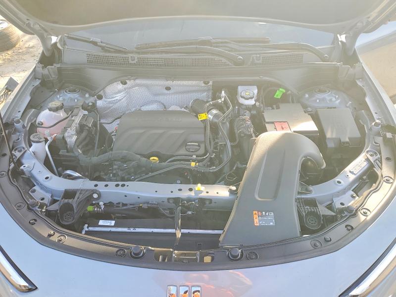 Aukcja sprzedaży 2026 Buick Envista, vin: KL47LAEP6TB084250, numer aukcji: 46004986