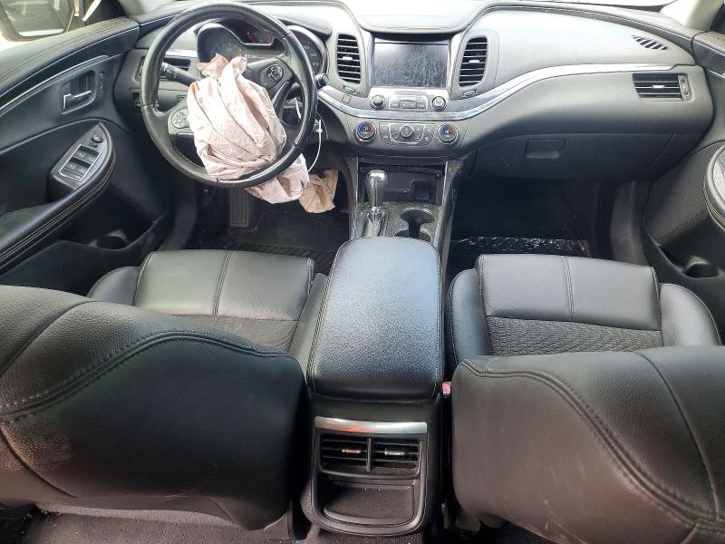 Aukcja sprzedaży 2016 Chevrolet Impala, vin: 2G1115S38G9141686, numer aukcji: 48130046