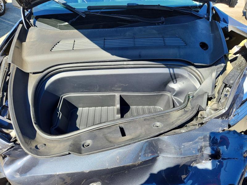 Продаж на аукціоні авто 2023 Tesla Model Y, vin: 7SAYGDEE7PA125955, номер лоту: 46769846