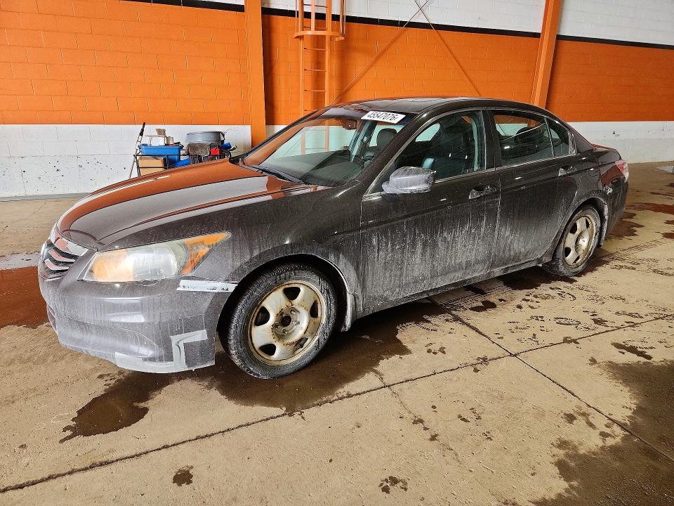 45547076 :رقم المزاد ، 1HGCP2F85BA803810 vin ، 2011 Honda Accord مزاد بيع