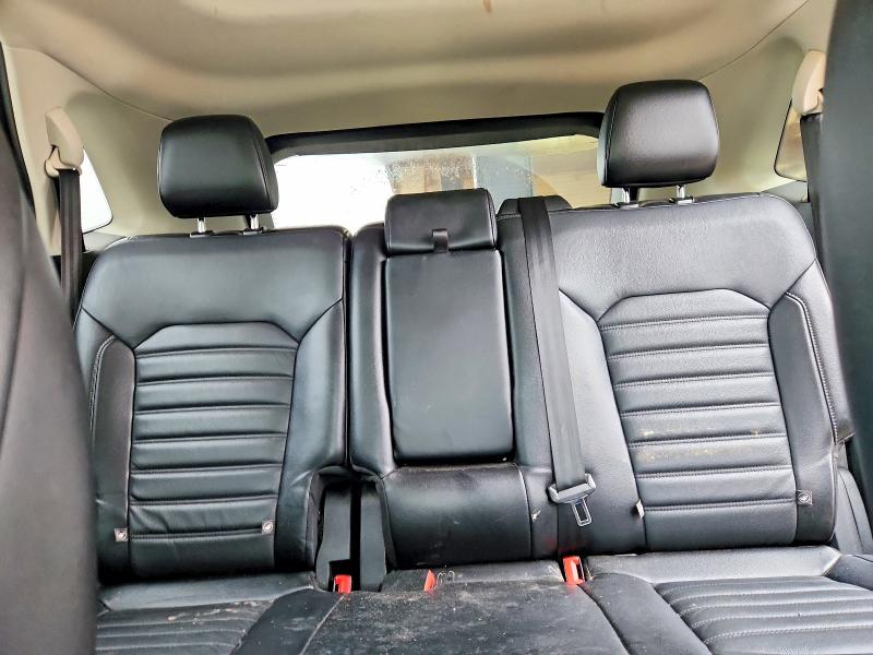 Aukcja sprzedaży 2015 Ford Edge, vin: 2FMTK3J8XFBB02227, numer aukcji: 79776065