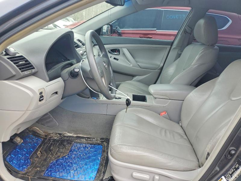 Продажа на аукционе авто 2009 Toyota Camry, vin: 4T1BE46KX9U899638, номер лота: 47342016
