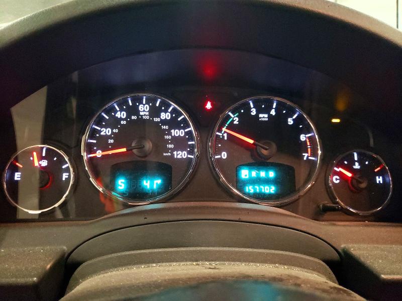 Продаж на аукціоні авто 2012 Jeep Liberty, vin: 1C4PJMAK2CW109659, номер лоту: 47234606