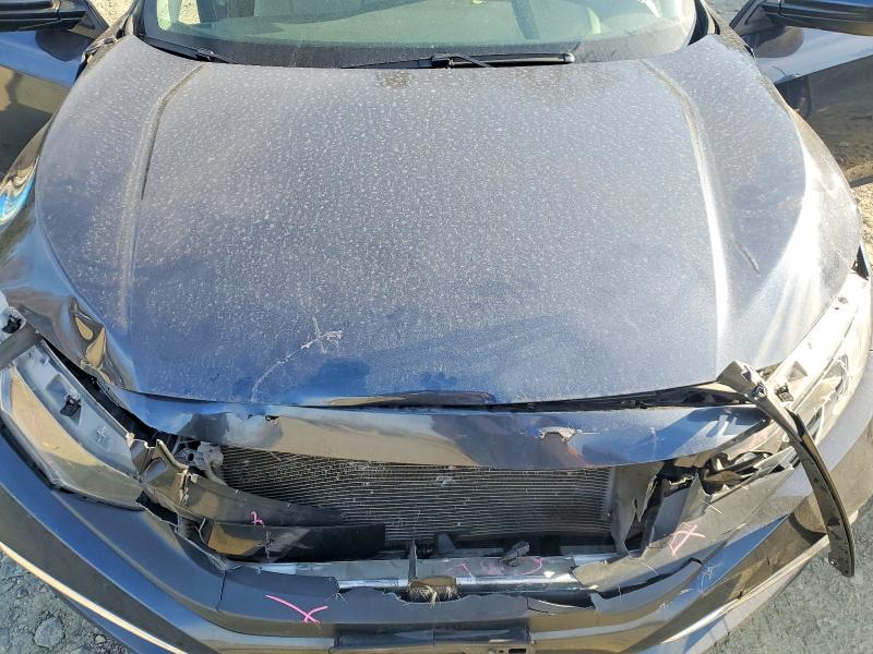 Продажа на аукционе авто 2020 Honda Civic, vin: 19XFC1F31LE206254, номер лота: 47576506
