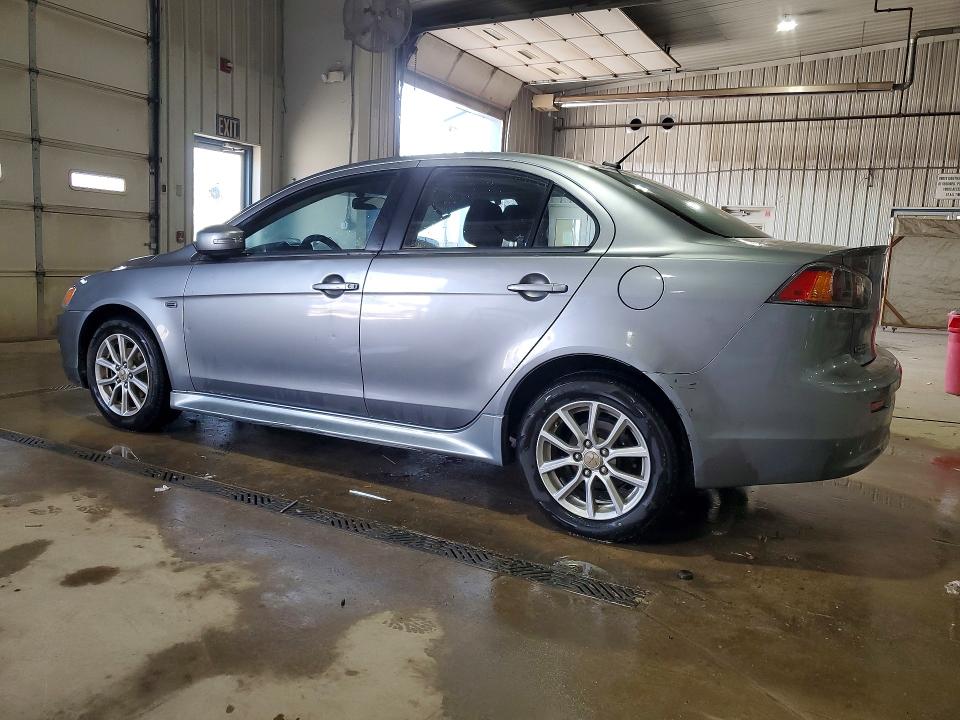 Продаж на аукціоні авто 2015 Mitsubishi Lancer, vin: JA32U2FU4FU001056, номер лоту: 47087256