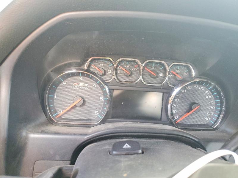 Aukcja sprzedaży 2017 Chevrolet Silverado, vin: 3GCUKREC2HG187512, numer aukcji: 47168906