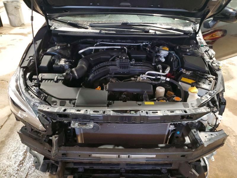 45573756 :رقم المزاد ، JF2GTAFC8M9673862 vin ، 2021 Subaru Crosstrek مزاد بيع