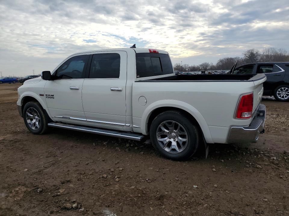 46842276 :رقم المزاد ، 1C6RR7PT6HS809032 vin ، 2017 Ram 1500 مزاد بيع