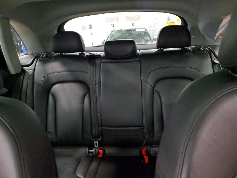 Aukcja sprzedaży 2015 Audi Q3, vin: WA1EFEFS1FR001960, numer aukcji: 46650466