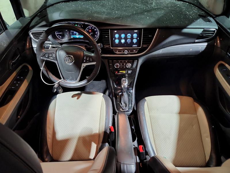 Aukcja sprzedaży 2017 Buick Encore, vin: KL4CJASB7HB077215, numer aukcji: 46809286