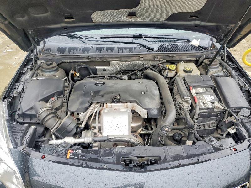 Продаж на аукціоні авто 2014 Buick Regal, vin: 2G4GK5EX4E9213778, номер лоту: 47622646