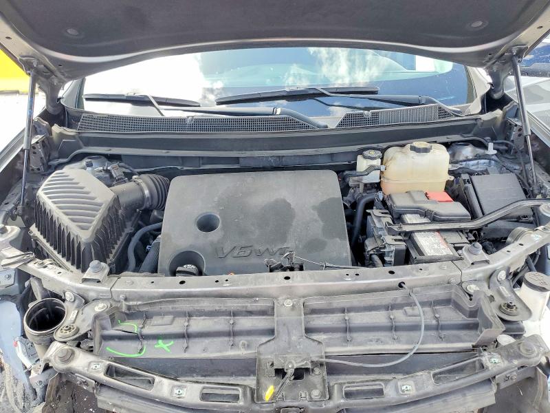 Продажа на аукционе авто 2021 Chevrolet Traverse, vin: 1GNERFKW1MJ191936, номер лота: 46901756