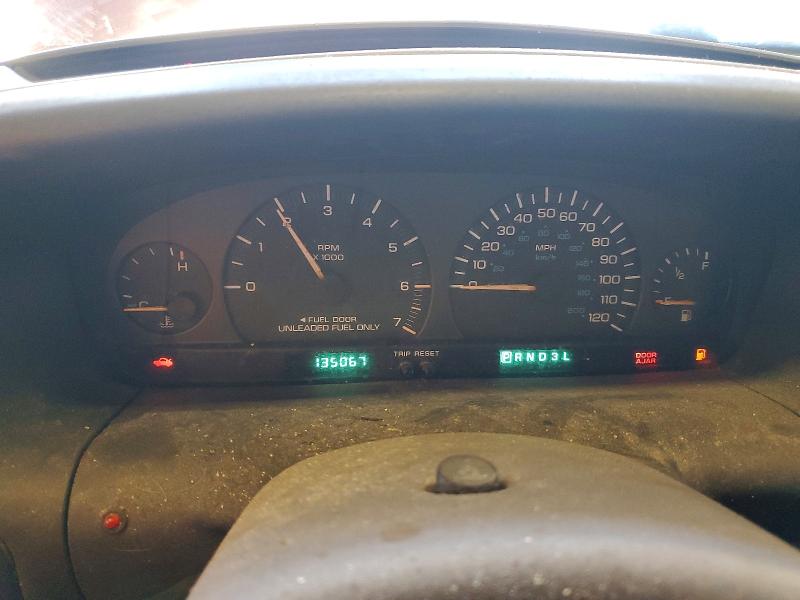 Продажа на аукционе авто 1998 Dodge Grand Caravan, vin: 1B4GP44G3WB719276, номер лота: 46539176