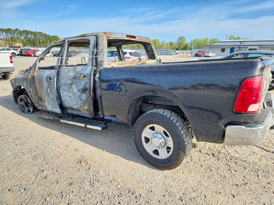 Aukcja sprzedaży 2015 Ram 2500, vin: 3C6TR4DT0FG623225, numer aukcji: 47344086