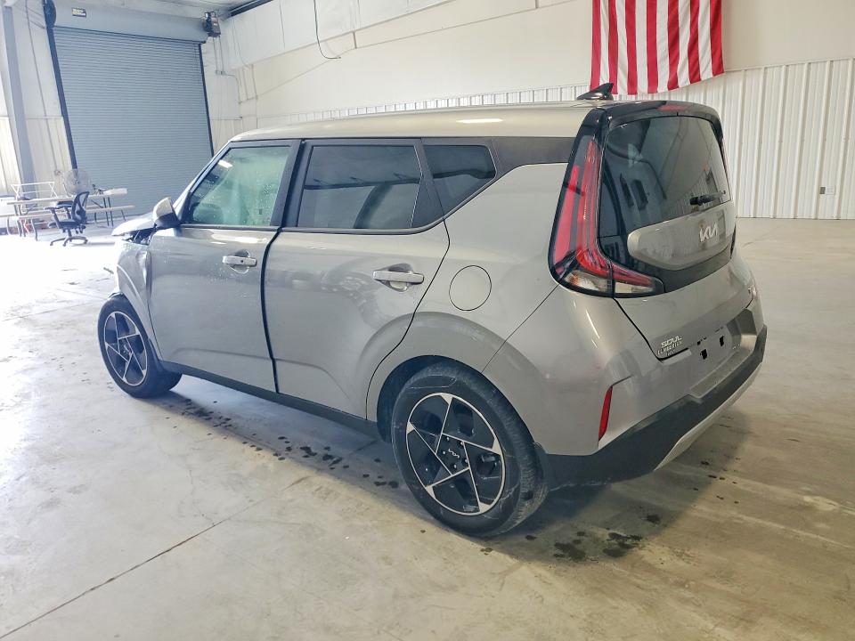 Aukcja sprzedaży 2025 Kia Soul, vin: KNDJ33AU7S7935394, numer aukcji: 45473656