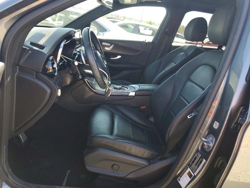 Aukcja sprzedaży 2018 Mercedes-benz Glc, vin: WDC0G4JB3JV116925, numer aukcji: 46221756