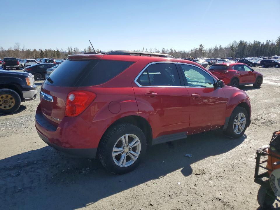 Aukcja sprzedaży 2013 Chevrolet Equinox, vin: 2GNFLEEK0D6163292, numer aukcji: 79887835